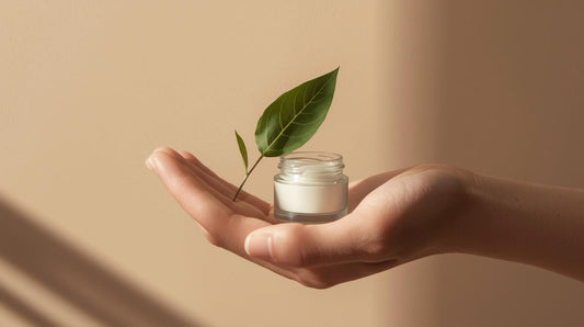 Sustainable Beauty: Small Changes That Truly Matter - SIMREE