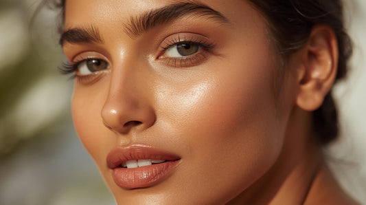 Tips to Achieve a Flawless No-Makeup Makeup Look This Summer - SIMREE