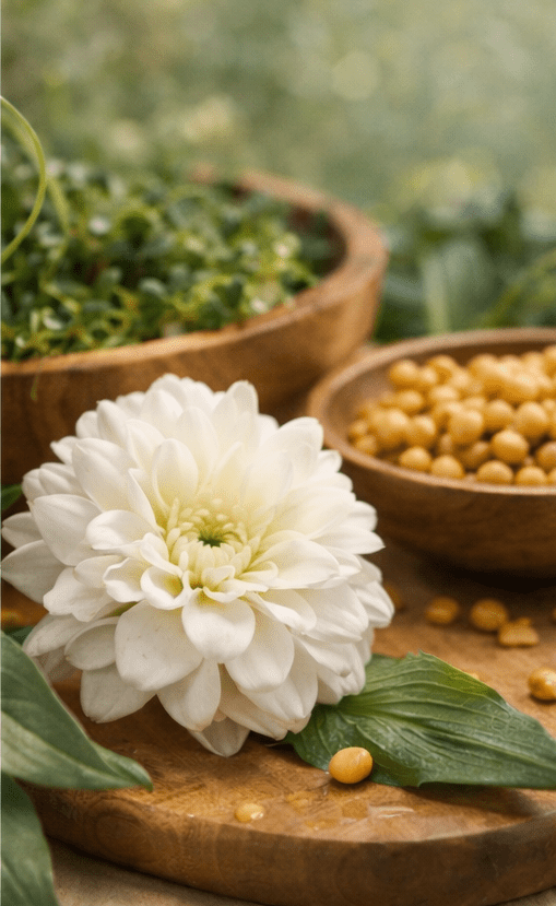 Vegan Collagen — What It Is and Why It’s Trending in Skincare - SIMREE
