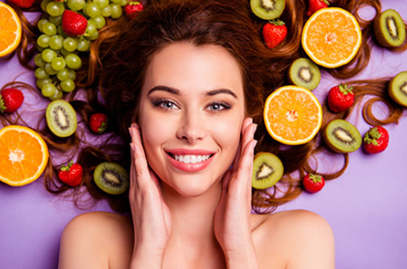 Skincare Begins from Within: Easy Recipes for Increasing Vitamin A Naturally