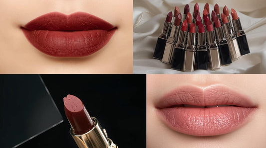 What actually Belongs on your lips? - SIMREE