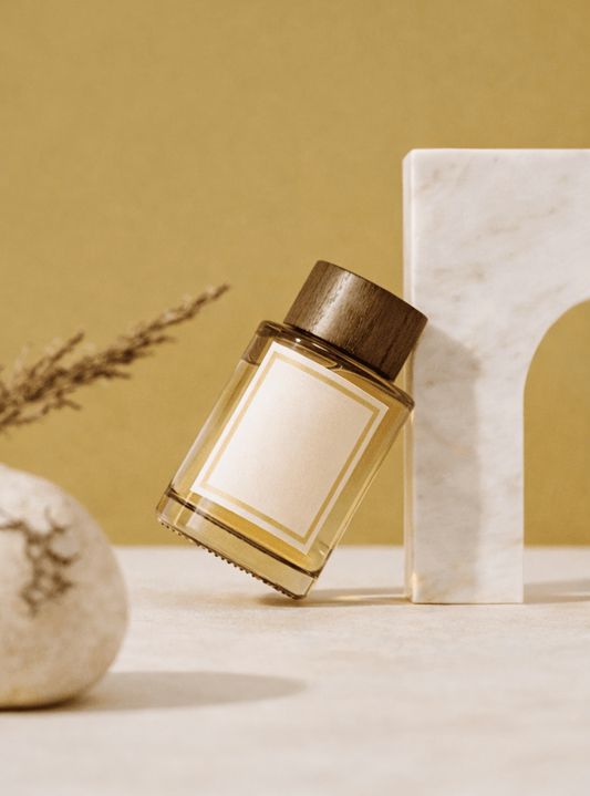 What Is Fragrance in Skincare — And Why We Choose Not to Use It - SIMREE