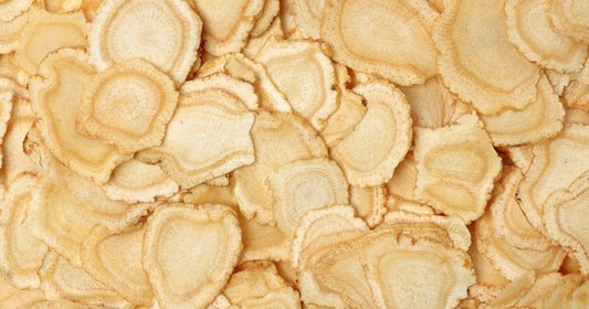 Why Ginseng Has Been Trusted for 2000 Years: Ancient Tradition Meets Modern Research - SIMREE