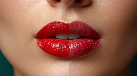 Why Long-Lasting Lipsticks Are Often the Hardest on Your Lips - SIMREE