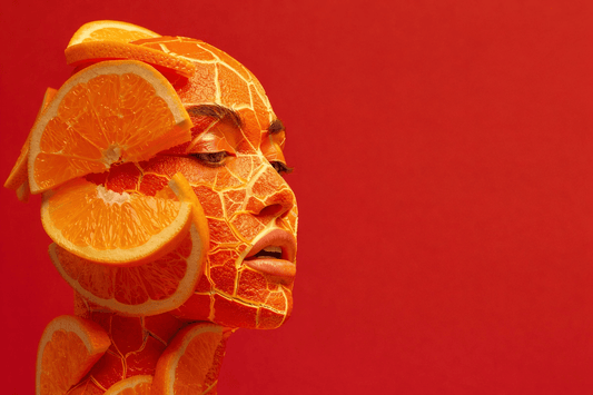 Why Vitamin C Face Mists Are Trending in Skincare - SIMREE