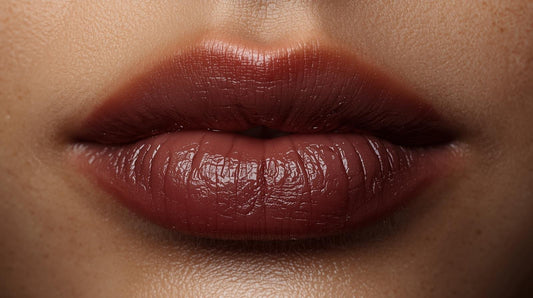 why your Lips Feel Darker Over Time (And It's Not Just Pigmentation) - SIMREE