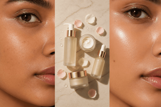 Your Skincare Routine Is Damaging Your Skin Barrier (Fix This Now) - SIMREE