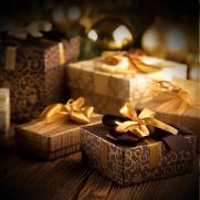 GIFTING - SIMREE