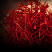 SAFFRON - SIMREE