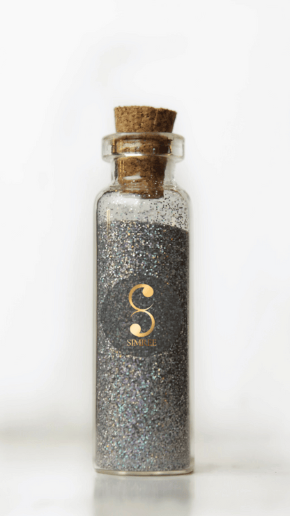 4D GLITTER (Eco-friendly Packaging)