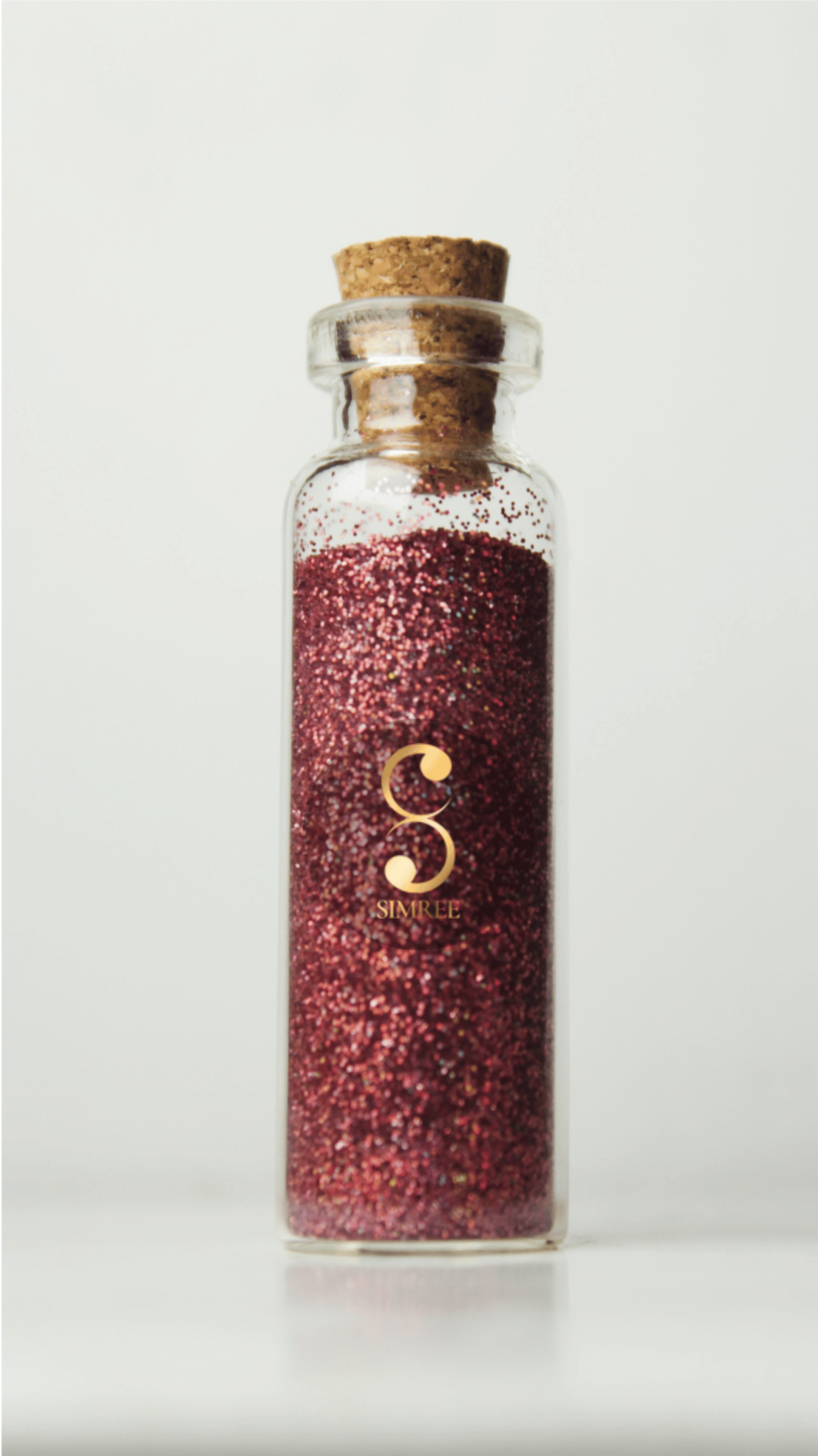 4D GLITTER (Eco-friendly Packaging)