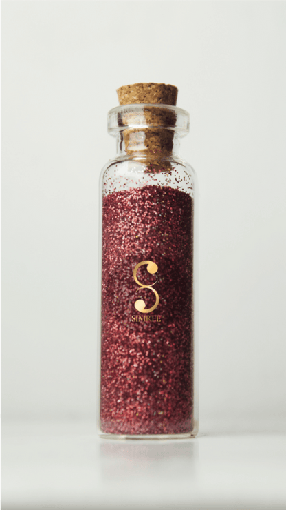 4D GLITTER (Eco-friendly Packaging)