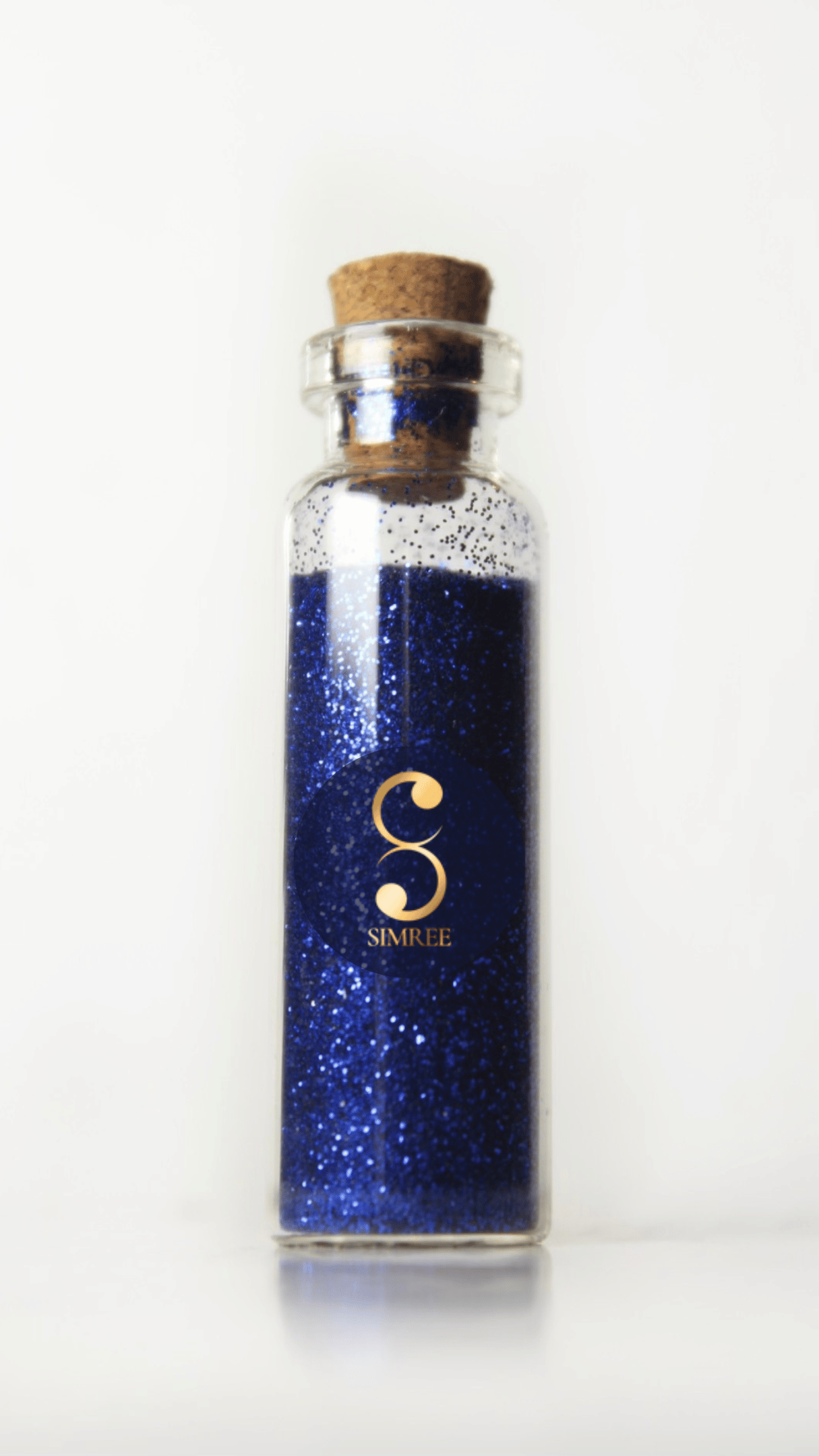 4D GLITTER (Eco-friendly Packaging)