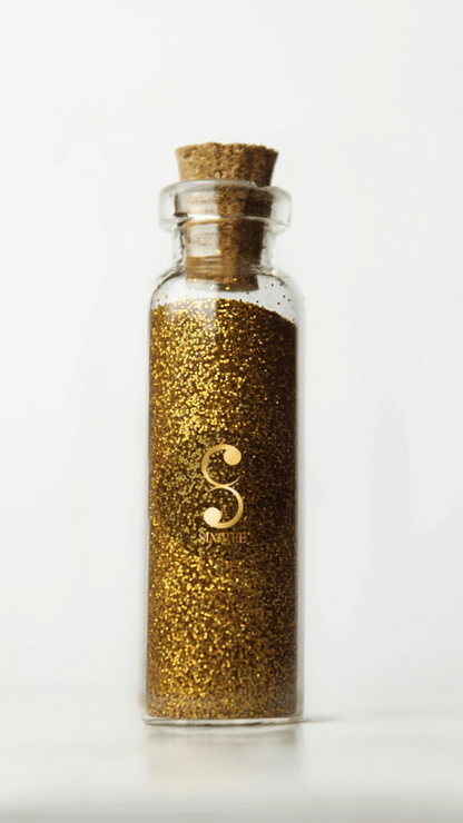 4D GLITTER (Eco-friendly Packaging)