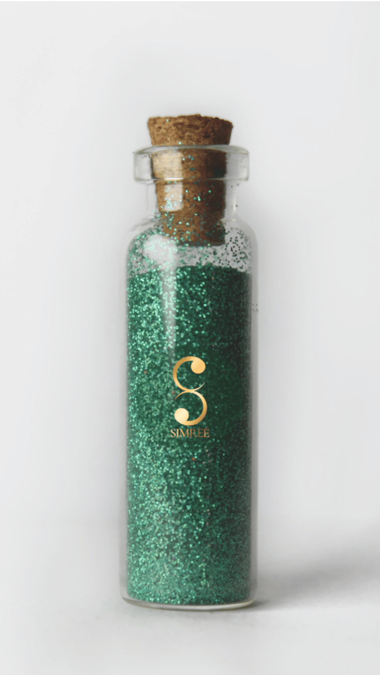 4D GLITTER (Eco-friendly Packaging)