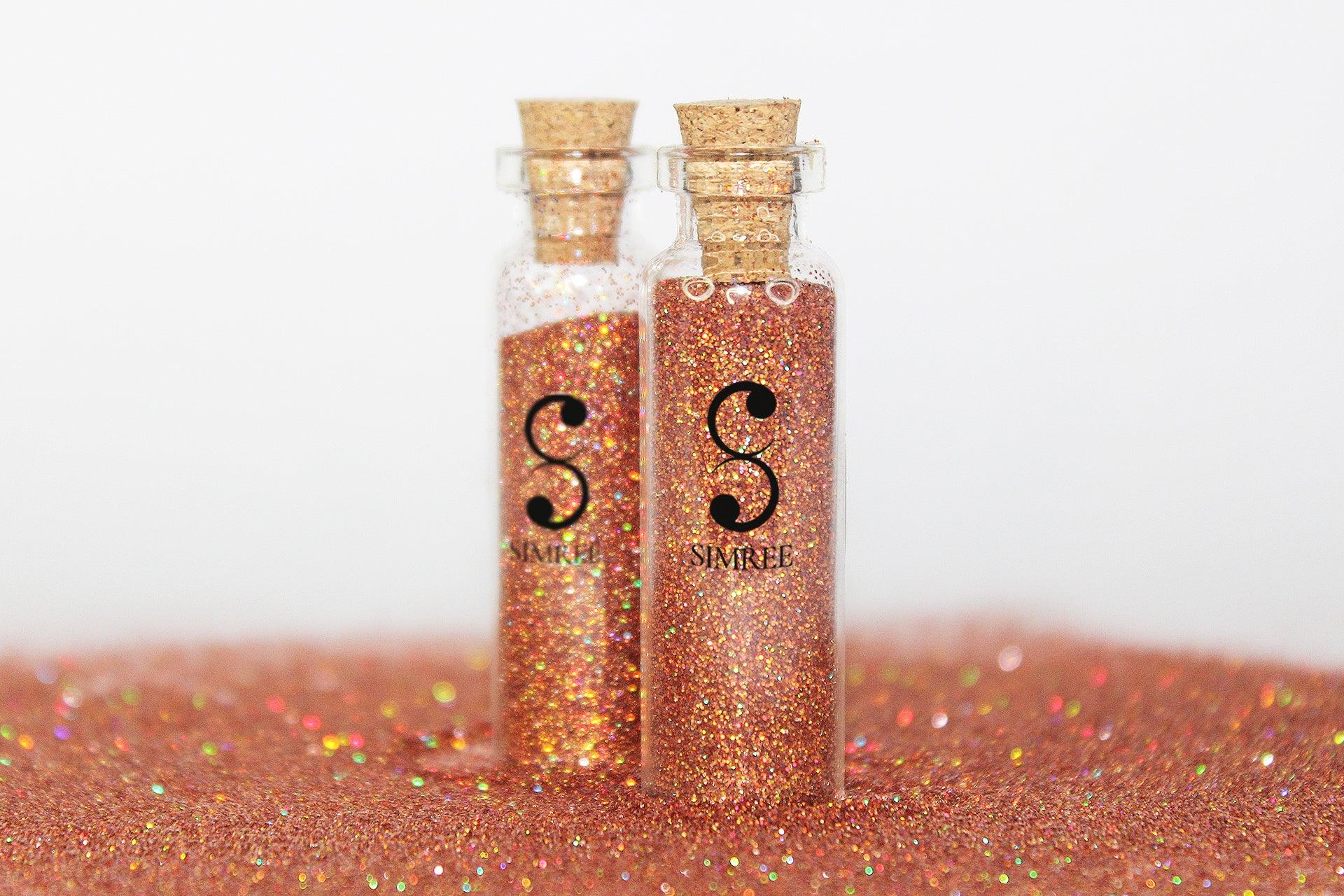 4D GLITTER (Eco - friendly Packaging) | Best Face and Body Glitter - SIMREE