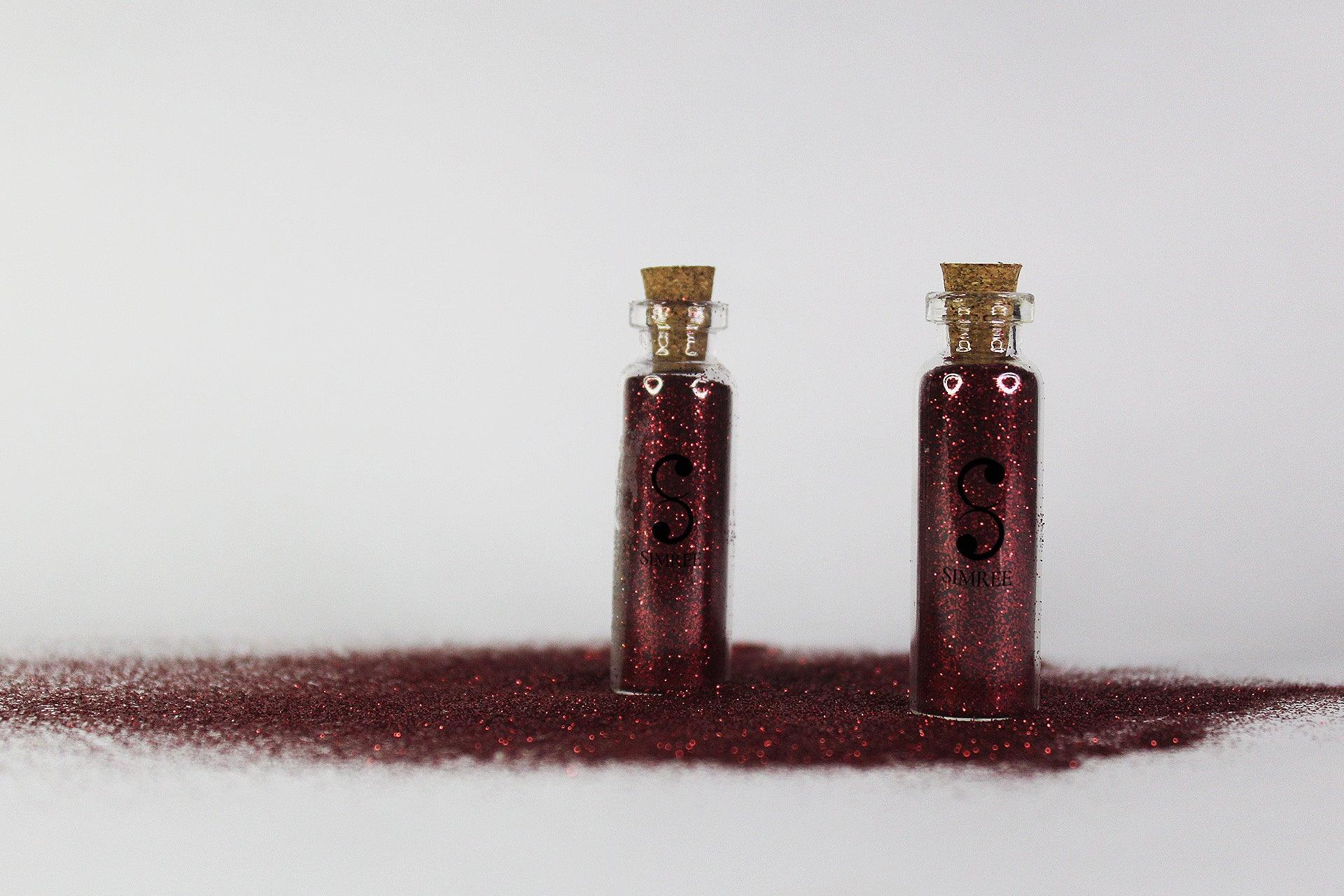 4D GLITTER (Eco - friendly Packaging) | Best Face and Body Glitter - SIMREE