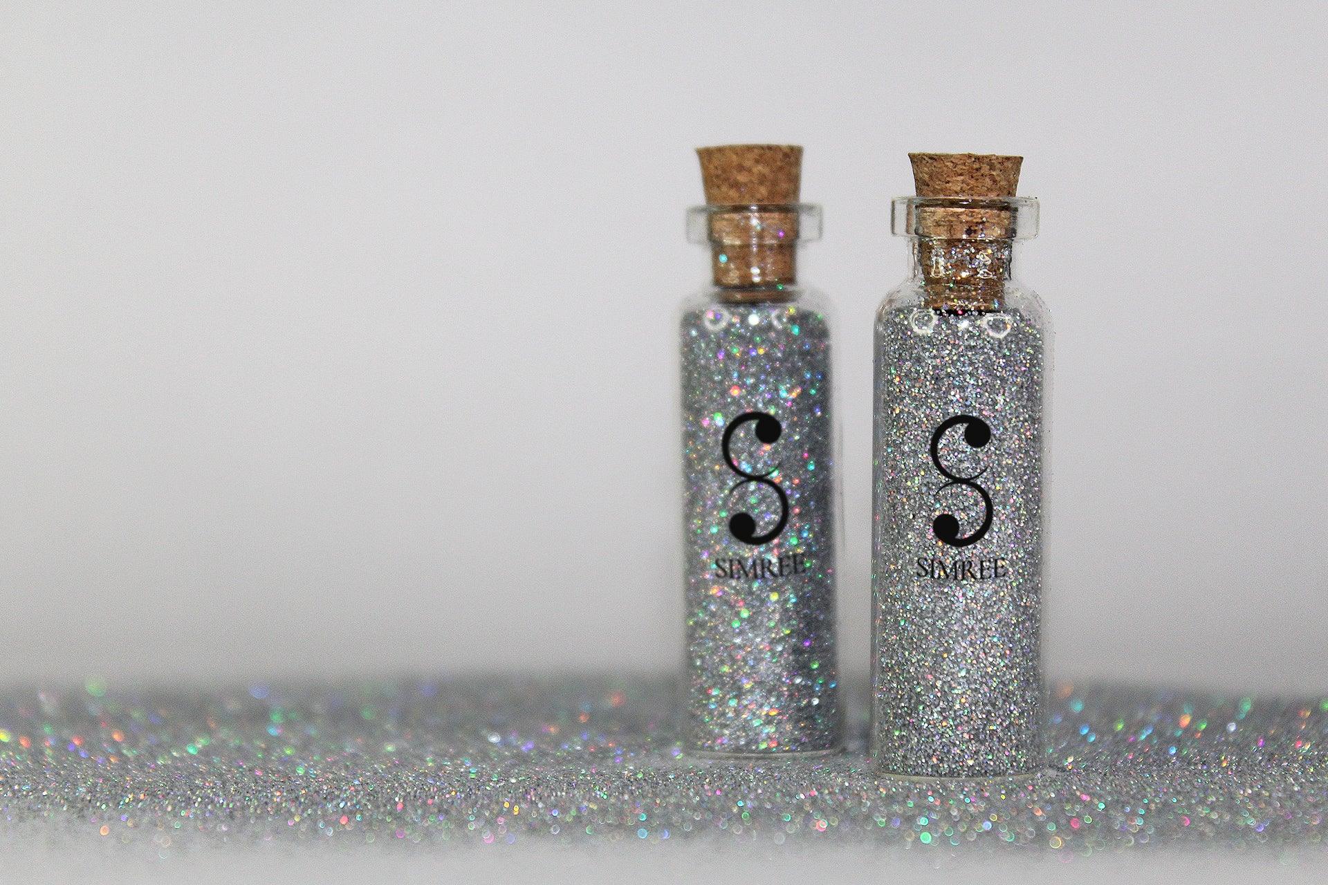 4D GLITTER (Eco - friendly Packaging) | Best Face and Body Glitter - SIMREE