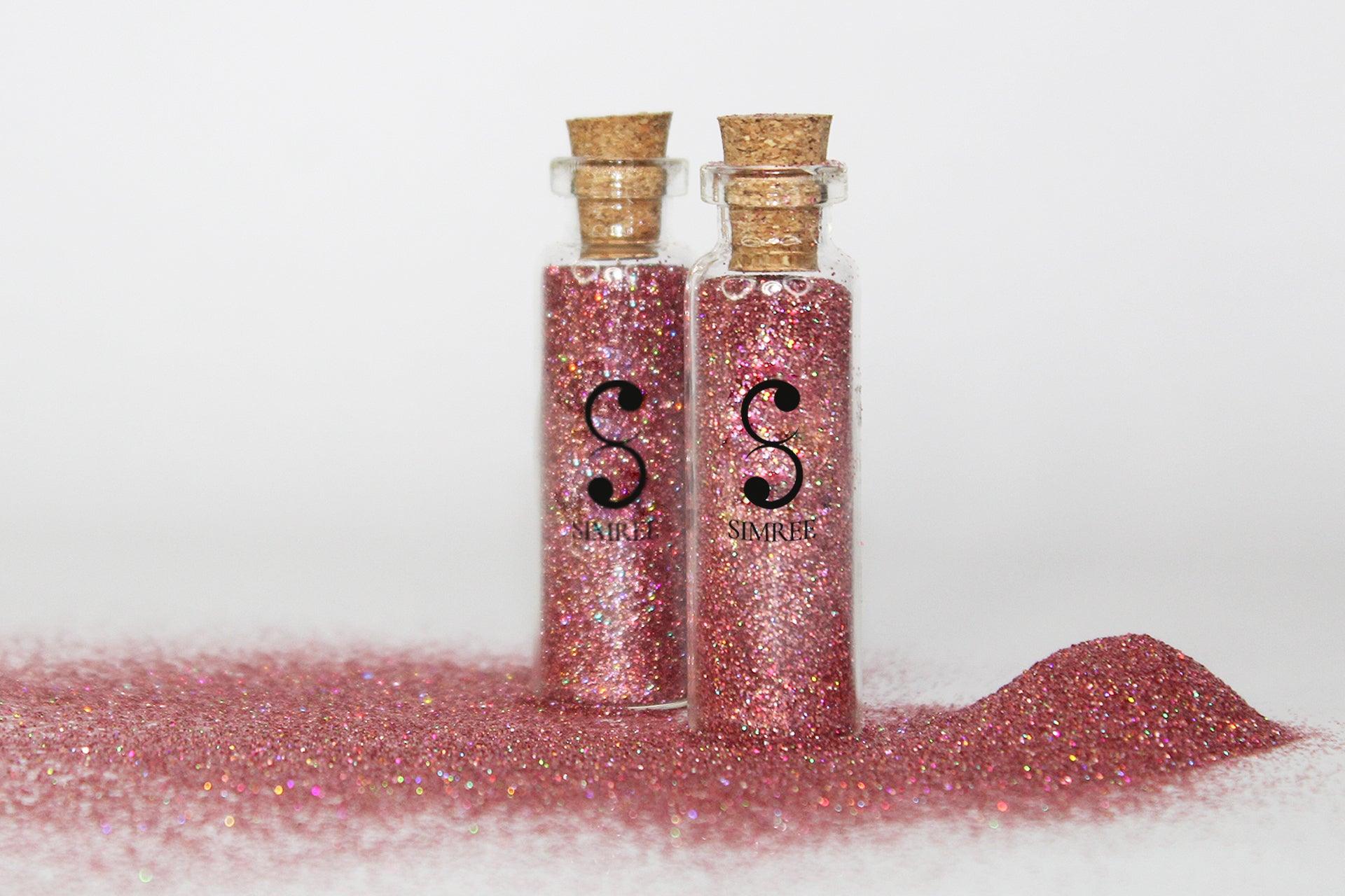 4D GLITTER (Eco - friendly Packaging) | Best Face and Body Glitter - SIMREE