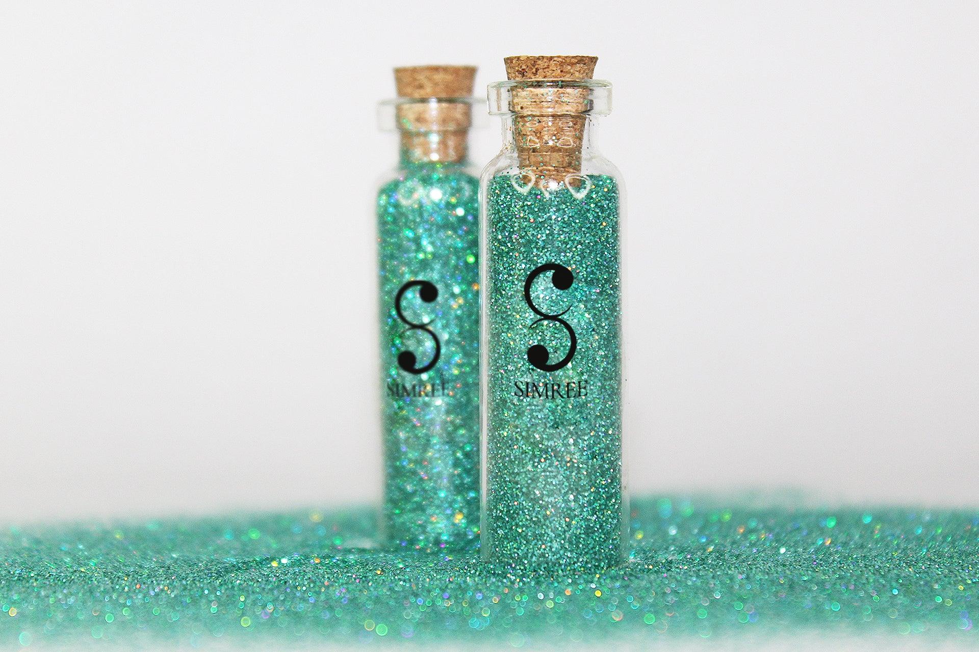 4D GLITTER (Eco - friendly Packaging) | Best Face and Body Glitter - SIMREE
