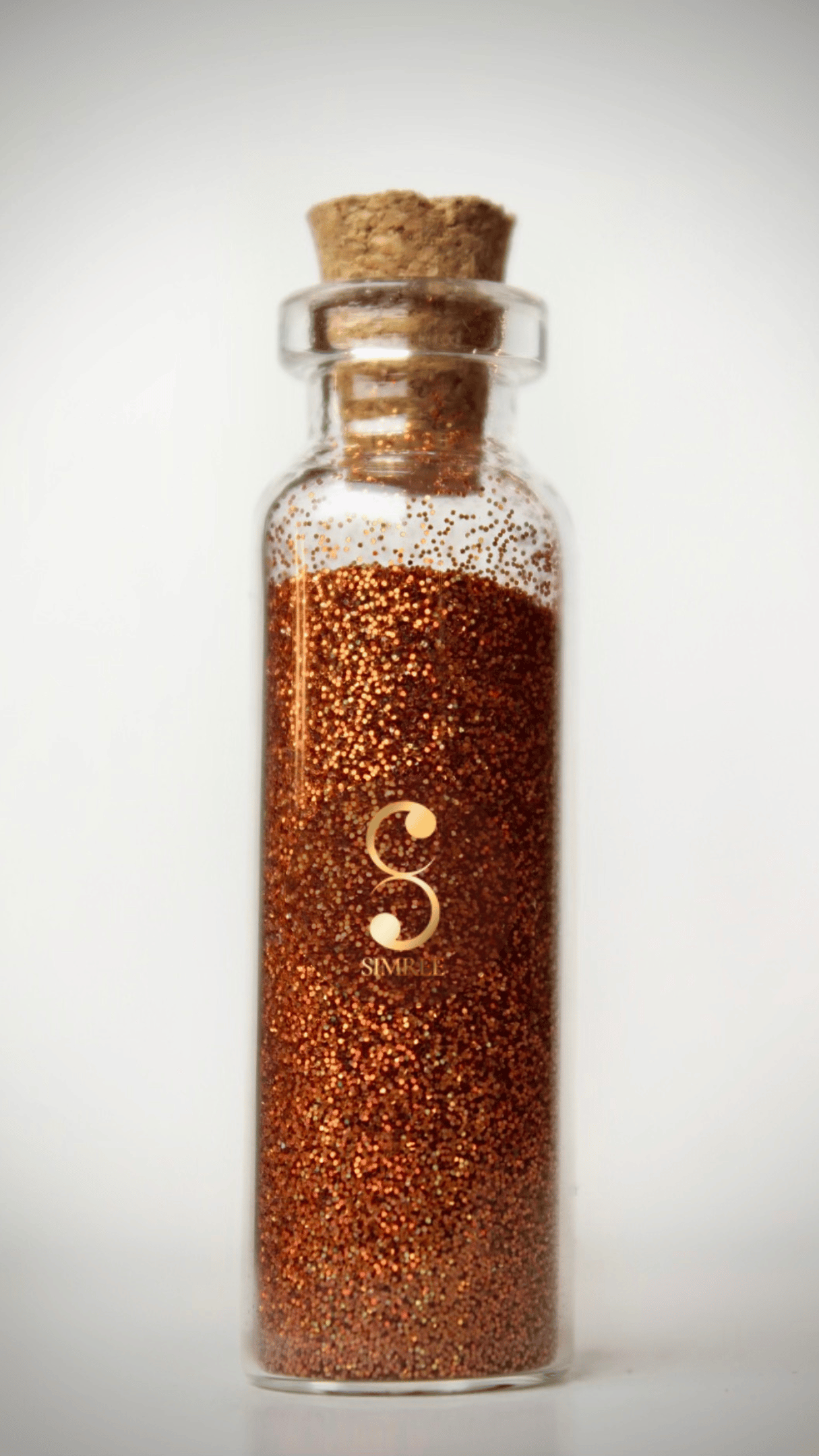 4D GLITTER (Eco-friendly Packaging)