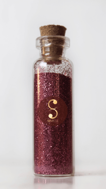 4D GLITTER (Eco-friendly Packaging)