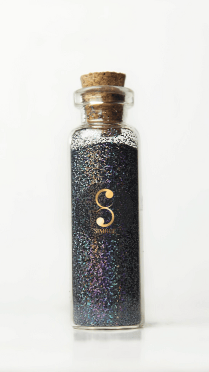 4D GLITTER (Eco-friendly Packaging)