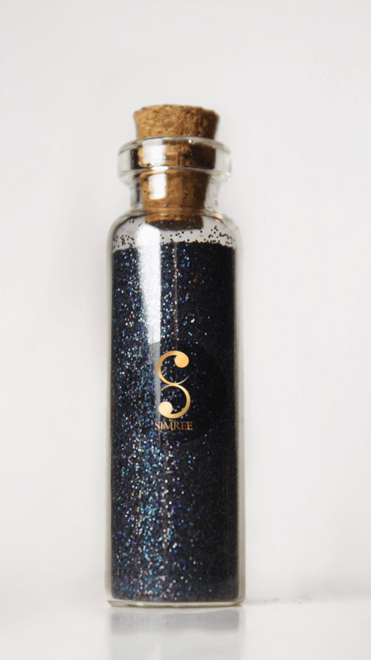 4D GLITTER (Eco-friendly Packaging)