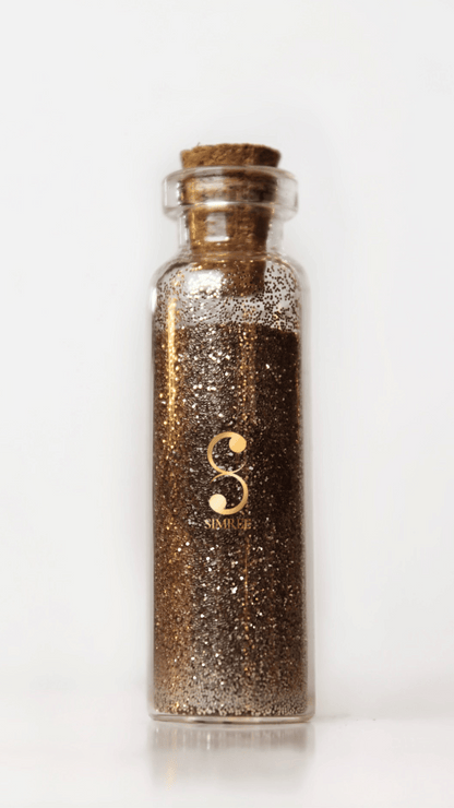 4D GLITTER (Eco-friendly Packaging)