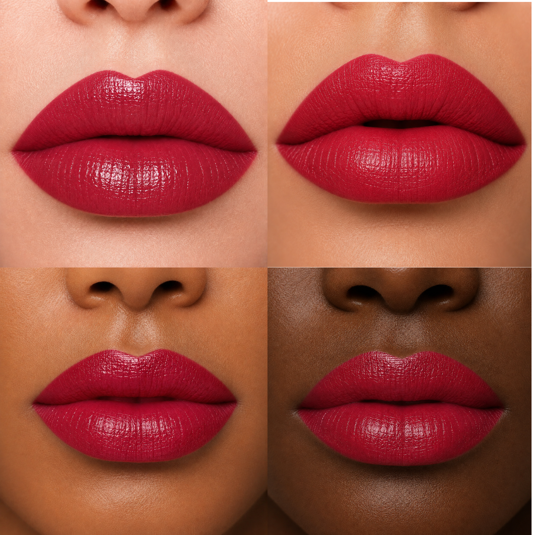 TINTED TRINITY ( LIP, EYE & CHEEK TINTS )