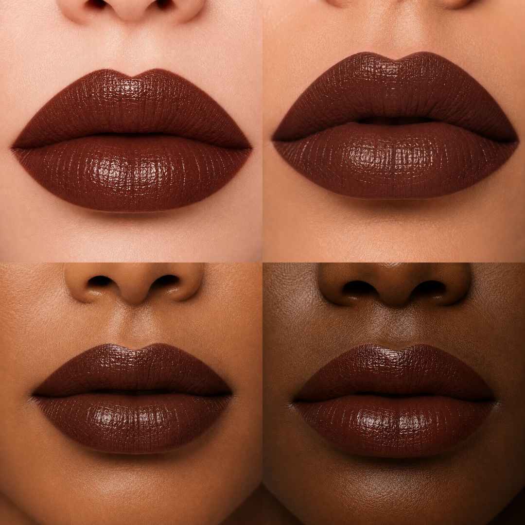 TINTED TRINITY ( LIP, EYE & CHEEK TINTS )