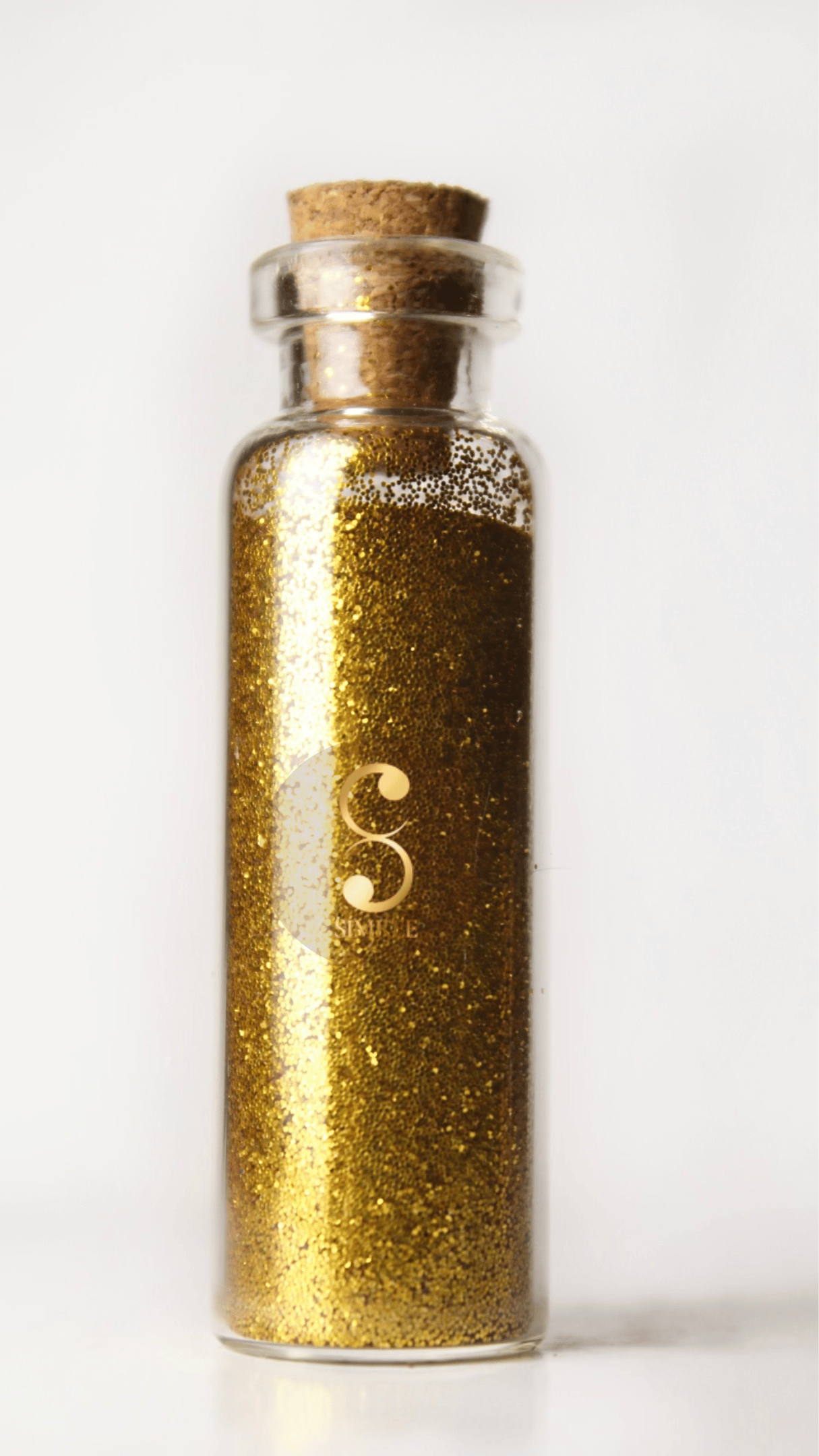 4D GLITTER (Eco-friendly Packaging)