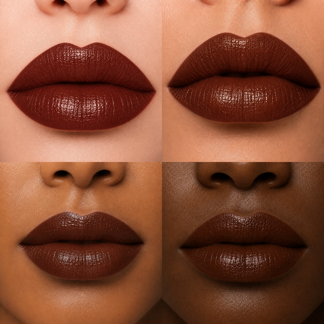 TINTED TRINITY ( LIP, EYE & CHEEK TINTS )