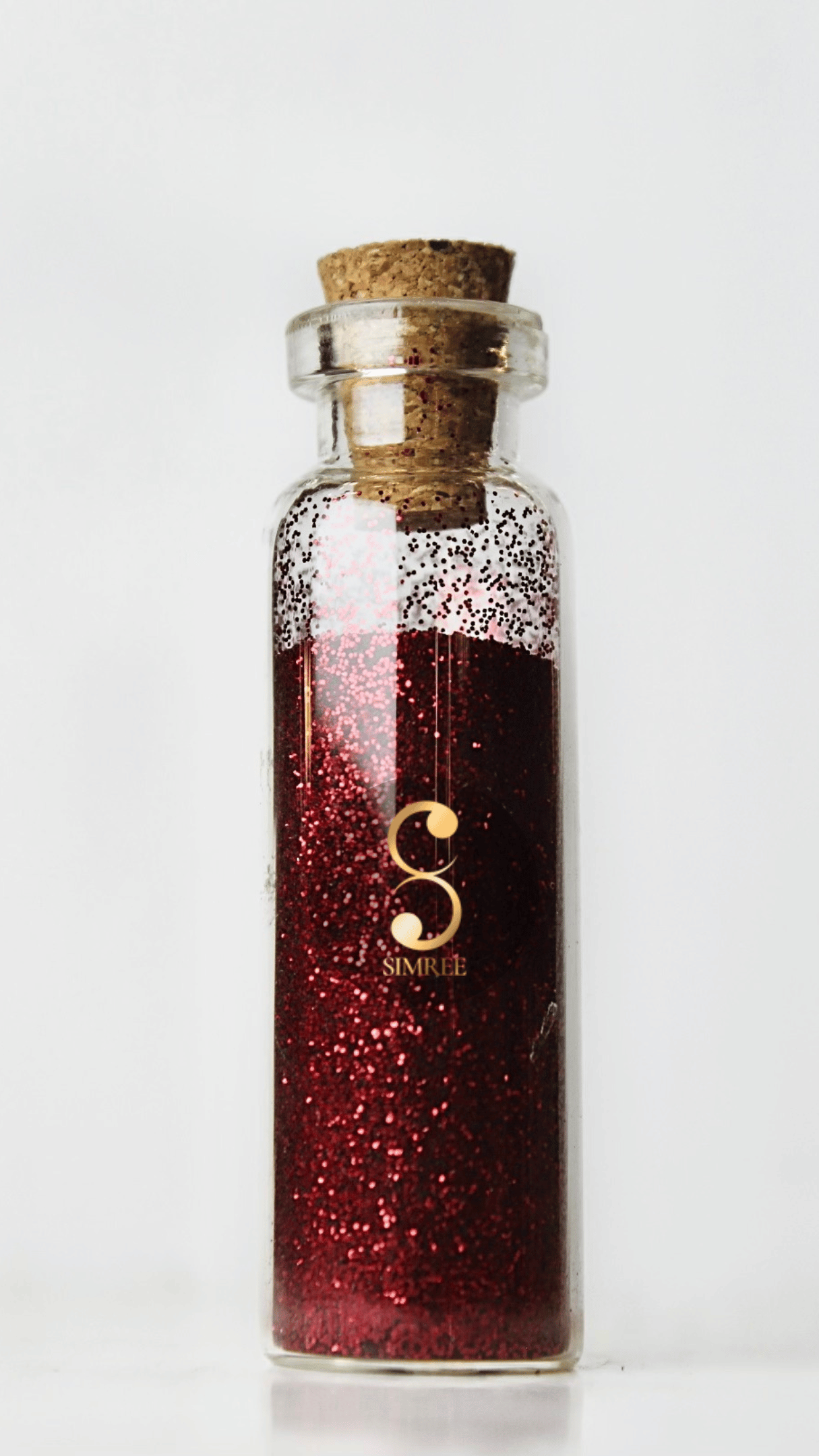 4D GLITTER (Eco-friendly Packaging)