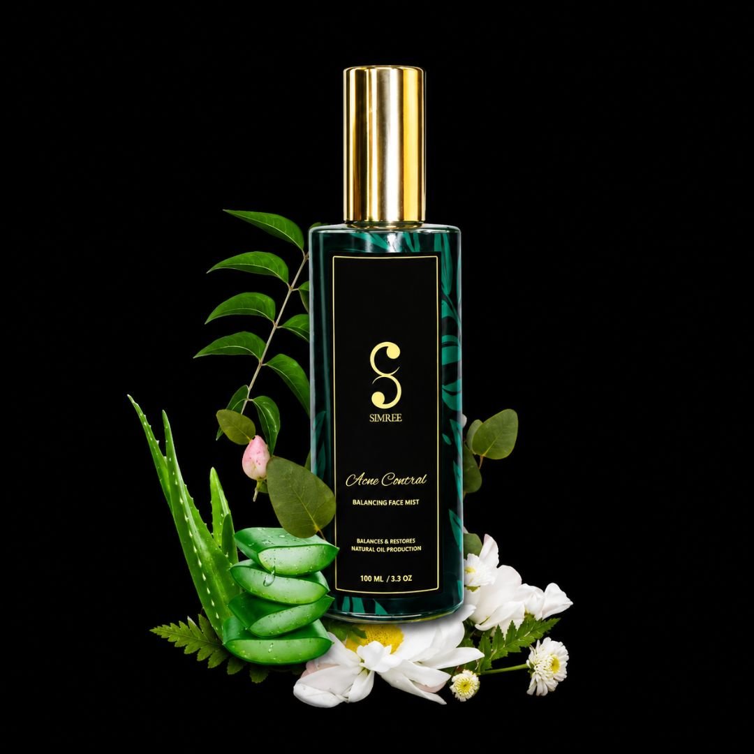 ACNE CONTROL BALANCING FACE MIST - SIMREE