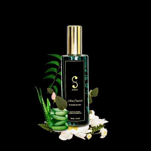 ACNE CONTROL BALANCING FACE MIST - SIMREE