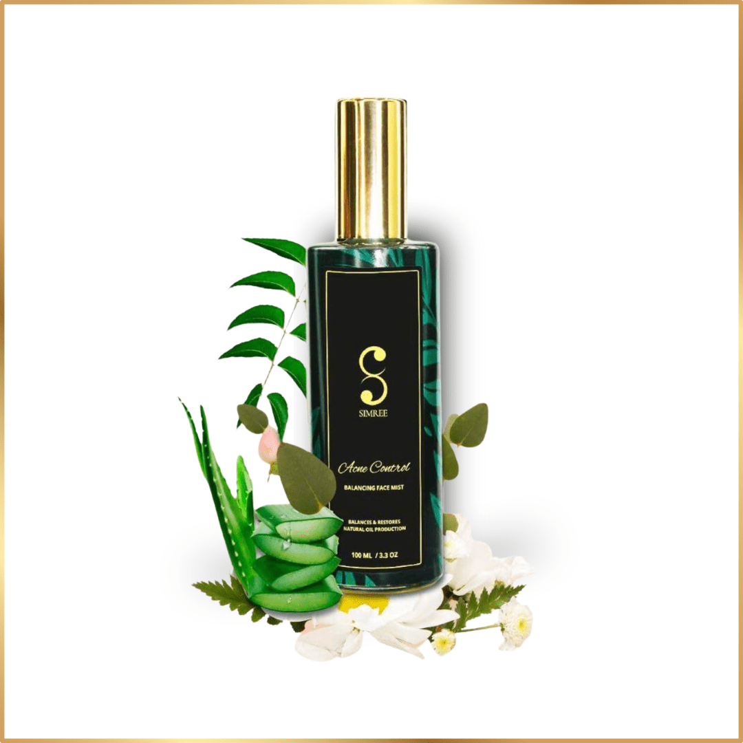 ACNE CONTROL BALANCING FACE MIST - SIMREE