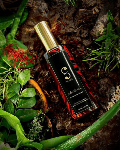 AGE REVERSE REPLENISHING FACE MIST - SIMREE