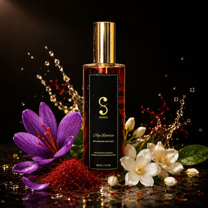 AGE REVERSE REPLENISHING FACE MIST - SIMREE