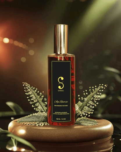 AGE REVERSE REPLENISHING FACE MIST - SIMREE