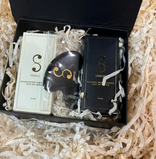 simree am pm serum gifting