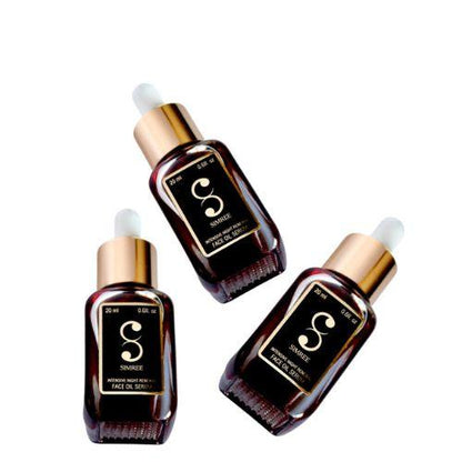 ANTI ACNE ( AM ) COMBO - ACNE CONTROL BALANCING FACE MIST + DAY ENERGIZING FACE OIL SERUM - SIMREE