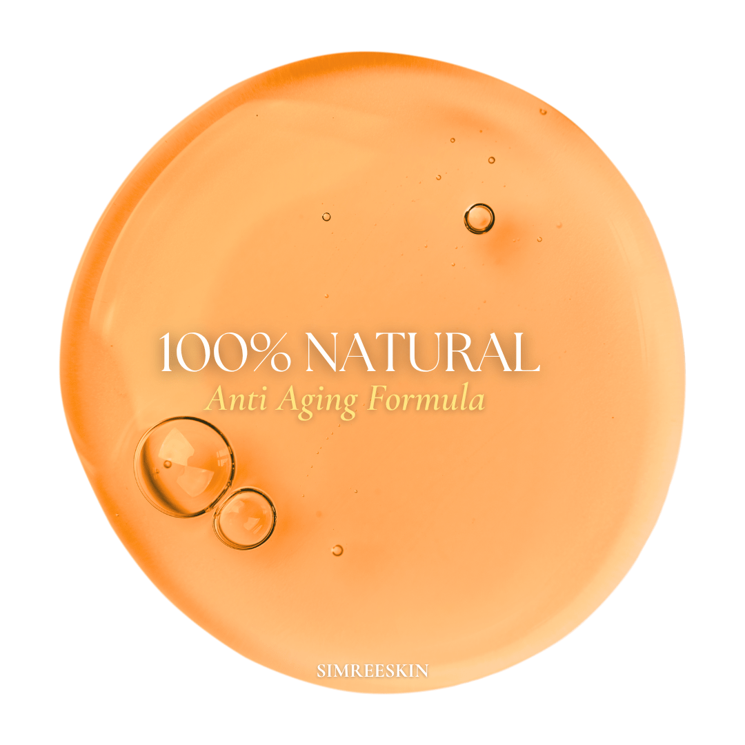 INTENSIVE NIGHT RENEWAL FACE OIL SERUM FOR MEN & WOMEN - SIMREE
