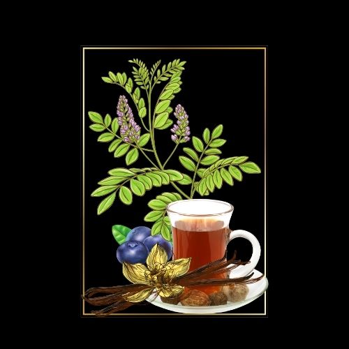 simree Loquorice Extract