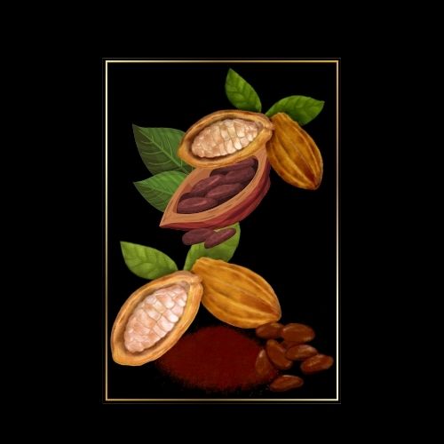 simree Shea Butter