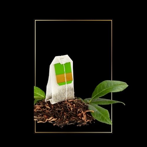 simree cosmetics Green Tea