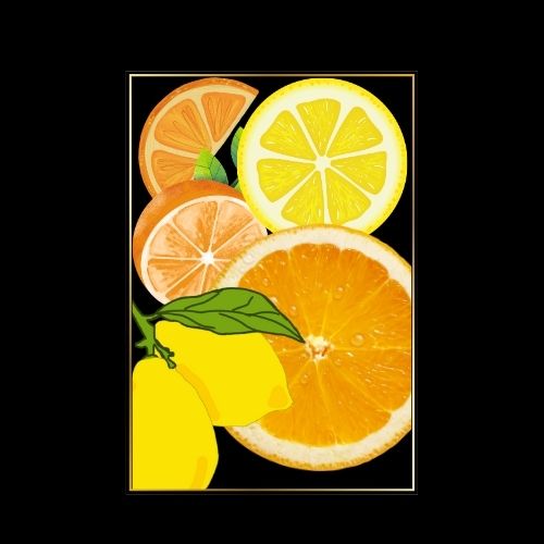 simree vitamin C natural