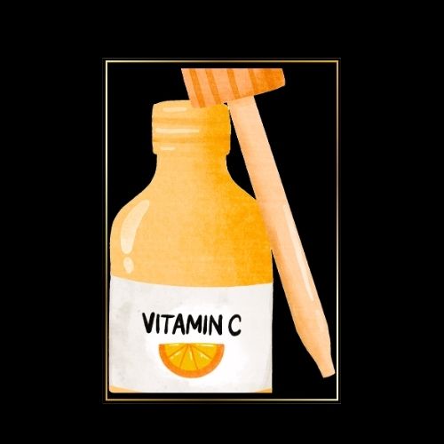 simree vitamin c