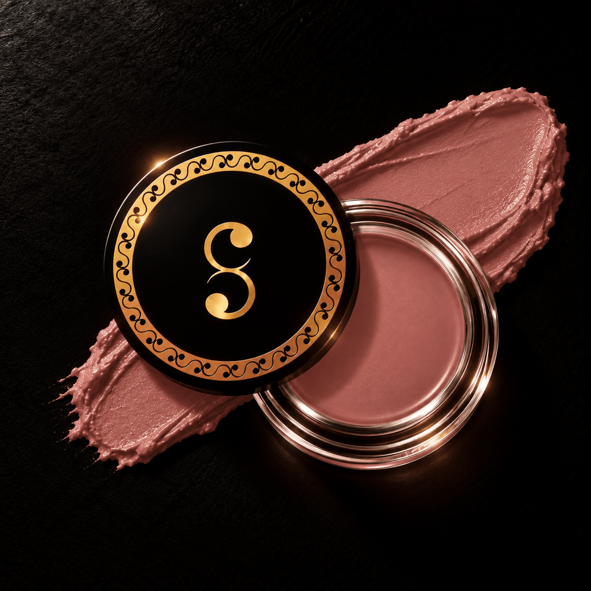 TINTED TRINITY - SIMREE