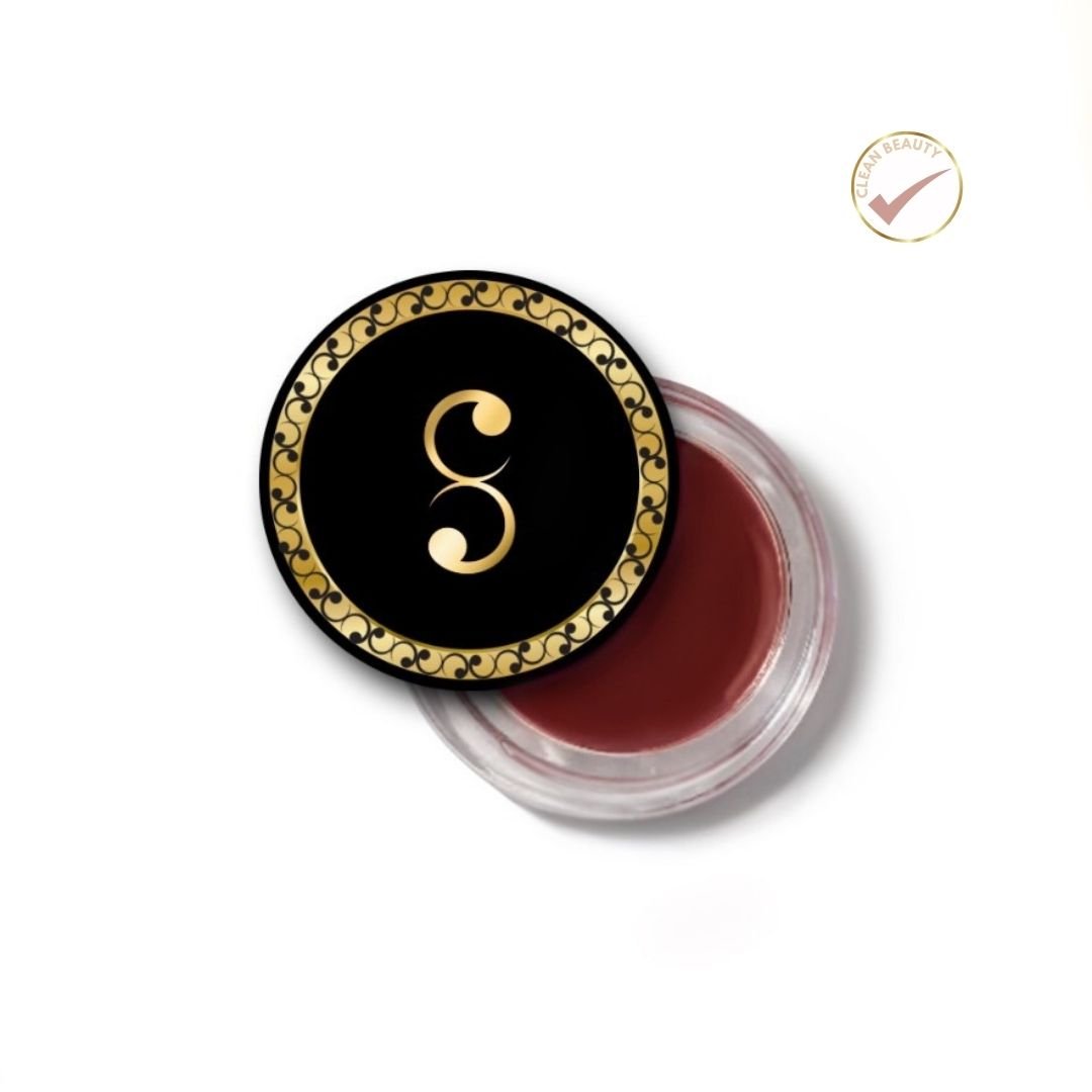 TINTED TRINITY ( LIP, EYE & CHEEK TINTS ) - SIMREE